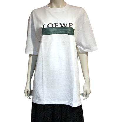 LW Paint Tee