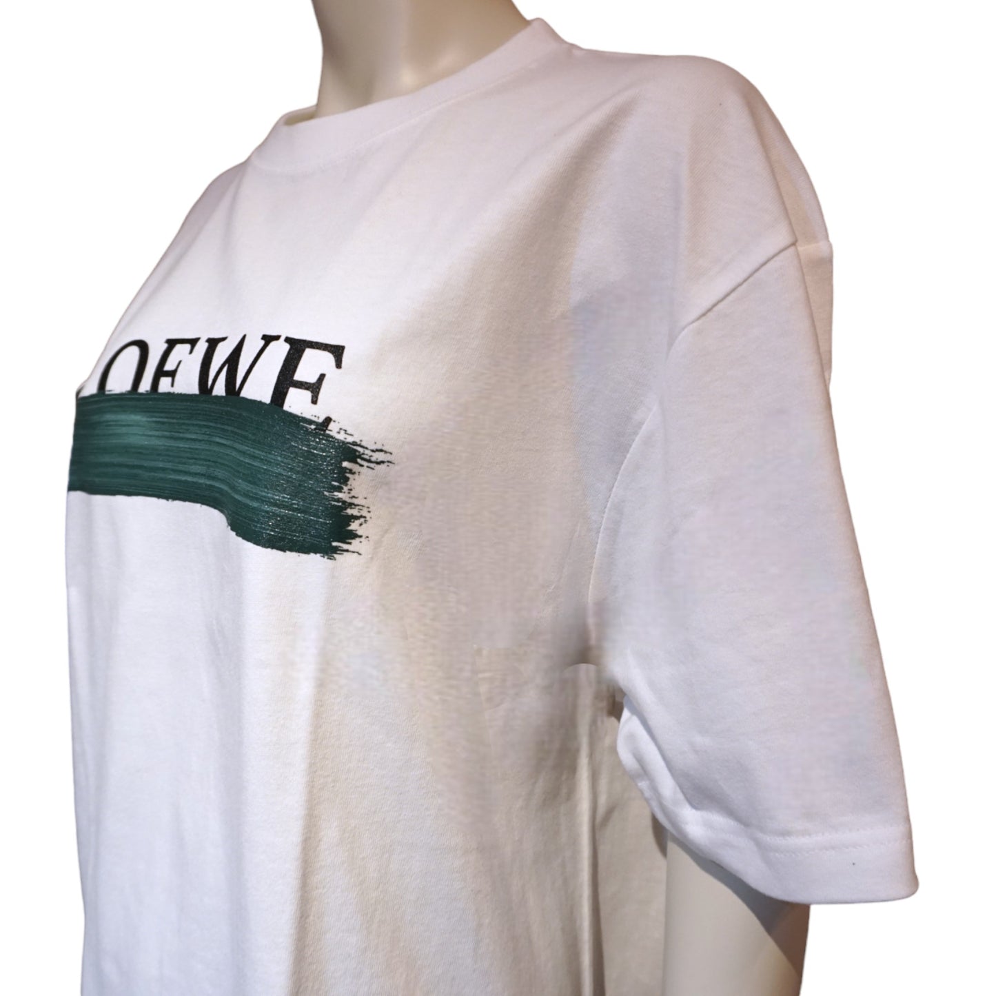 LW Paint Tee