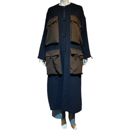 TESSUTO COAT