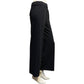 Georgette Straight Pants