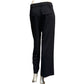 Georgette Straight Pants