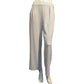 Georgette Straight Pants