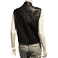 Eco Leather Vest