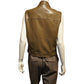 Eco Leather Vest