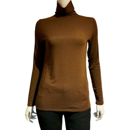 Cashmere Blend Tee