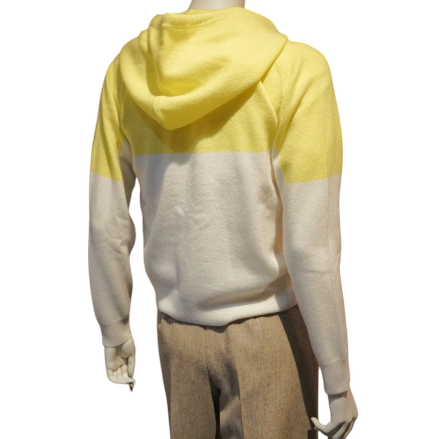 Cashmere Hoodie