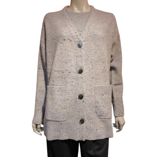 Long Lengh Cardigan