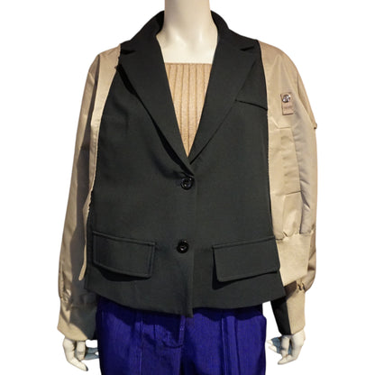 Combination Jacket