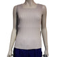 Rib Knitted Tank